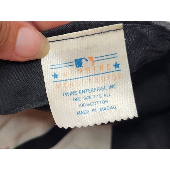 Pittsburgh Pirates Hat Cap Snap Back MLB Baseball Red Bill - Picture 5 of 5